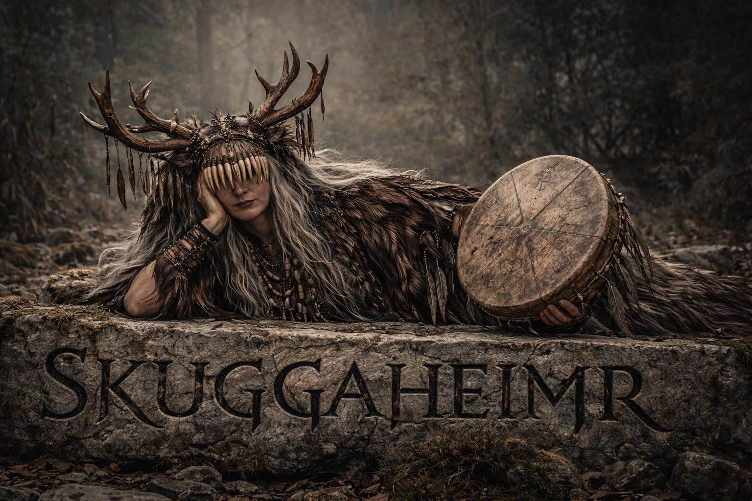Skuggaheimr